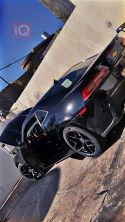 شيفروليه كامارو